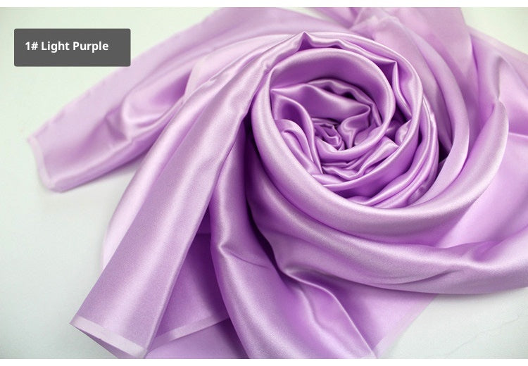 Silk Crepe de Chine Fabric