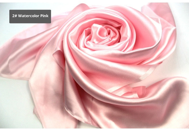 Silk Crepe de Chine Fabric