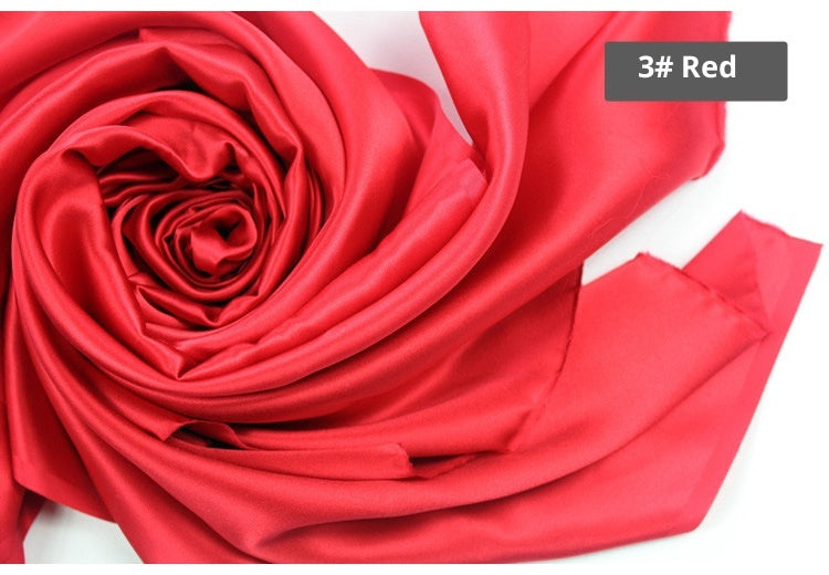 Silk Crepe de Chine Fabric