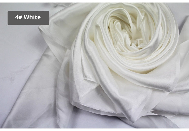 Silk Crepe de Chine Fabric