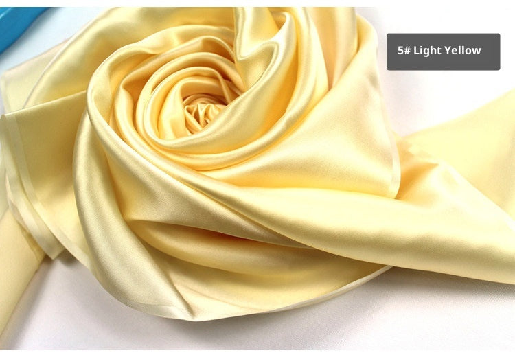 Silk Crepe de Chine Fabric