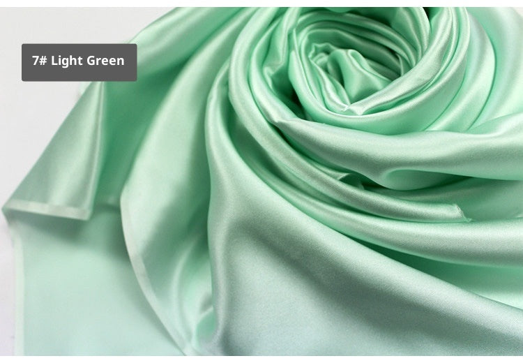 Silk Crepe de Chine Fabric