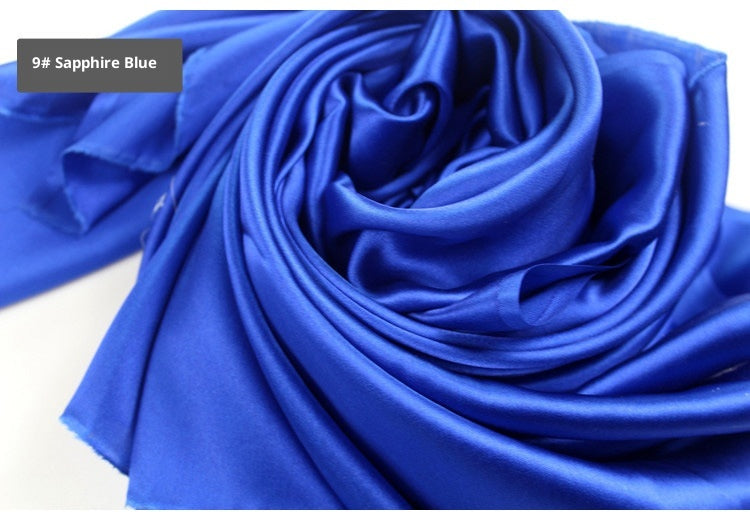 Silk Crepe de Chine Fabric