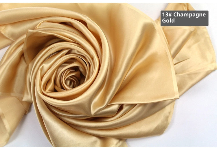 Silk Crepe de Chine Fabric