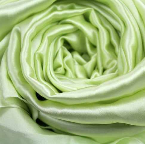 Silk Crepe de Chine Fabric