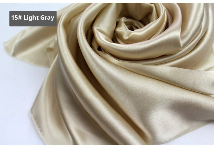 Silk Crepe de Chine Fabric