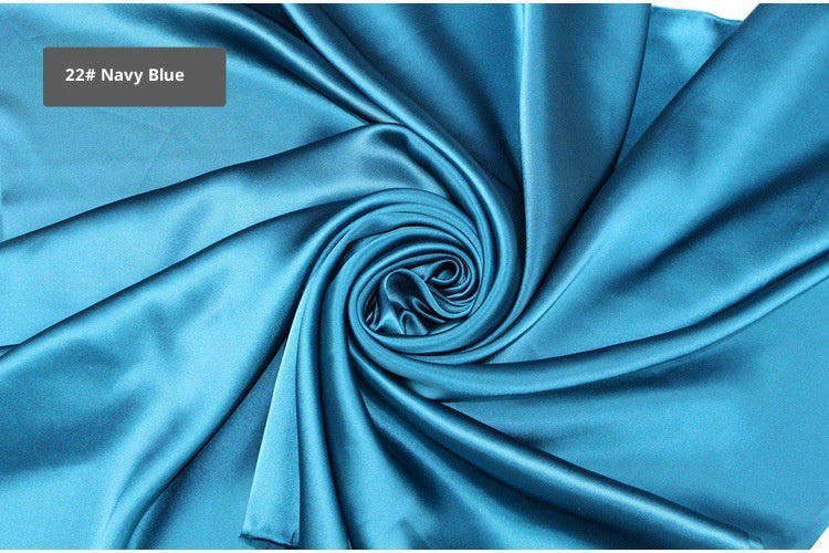 Silk Crepe de Chine Fabric