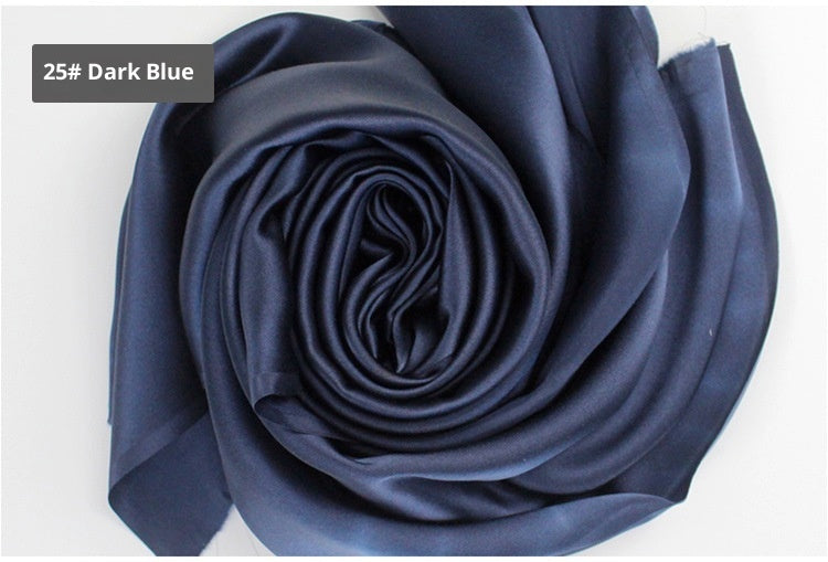 Silk Crepe de Chine Fabric