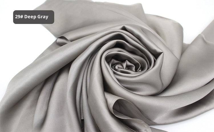 Silk Crepe de Chine Fabric